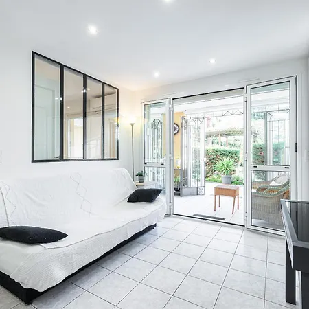 St Laurent - Au Calme Avec Terrasse *