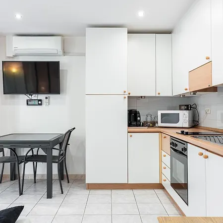 St Laurent - Au Calme Avec Terrasse