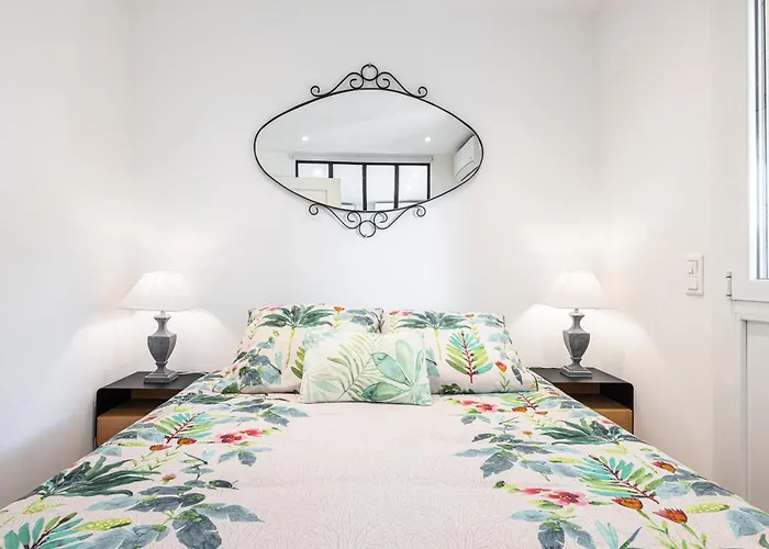 Apartamento St Laurent - Au Calme Avec Terrasse *