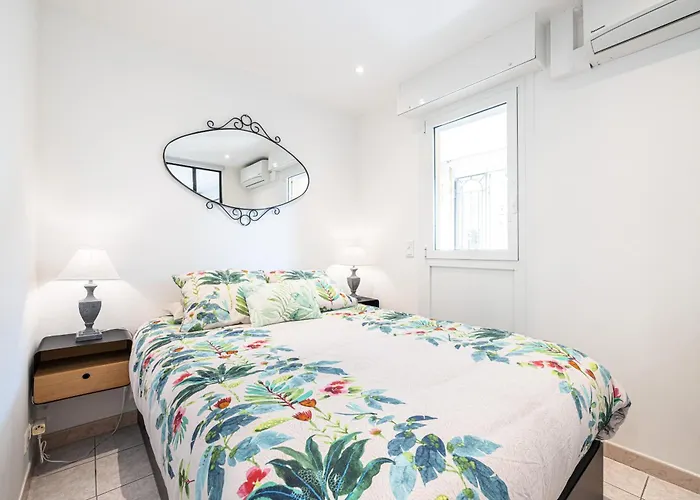 St Laurent - Au Calme Avec Terrasse