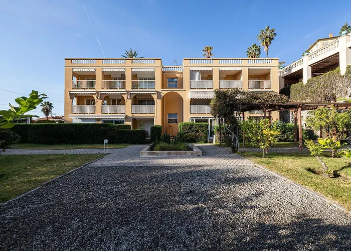 St Laurent - Au Calme Avec Terrasse *