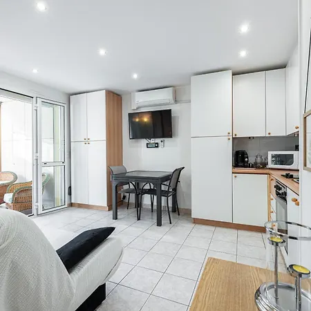 St Laurent - Au Calme Avec Terrasse *