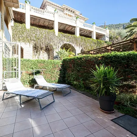 Apartment St Laurent - Au Calme Avec Terrasse *