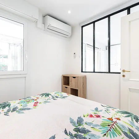 St Laurent - Au Calme Avec Terrasse * Menton