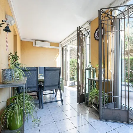 St Laurent - Au Calme Avec Terrasse *