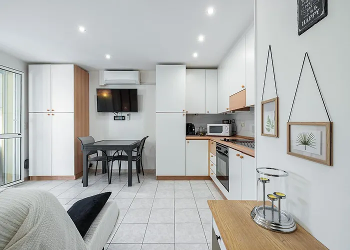 St Laurent - Au Calme Avec Terrasse Apartman *