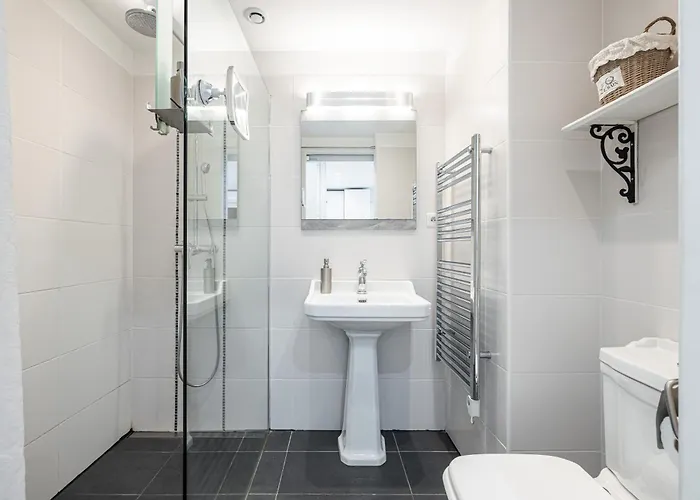 St Laurent - Au Calme Avec Terrasse Μεντόν