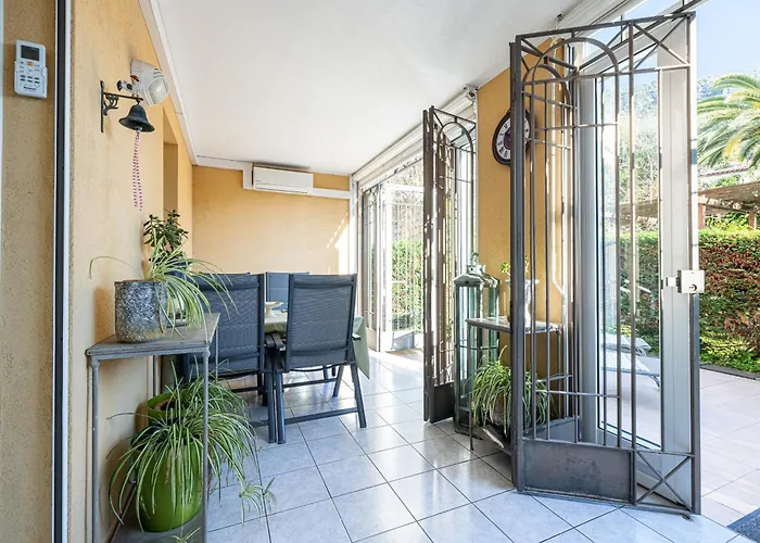 St Laurent - Au Calme Avec Terrasse *